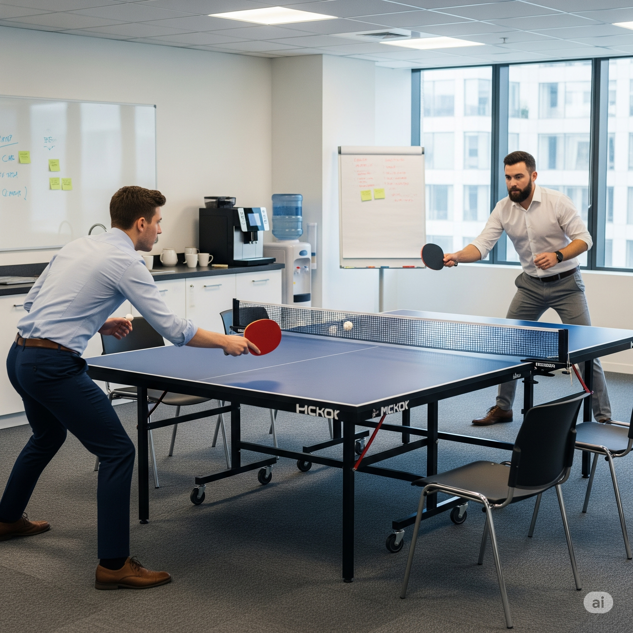 ¡Desbloquea tu mente Jugando!
La Ciencia Secreta detrás de la diversión en el trabajo